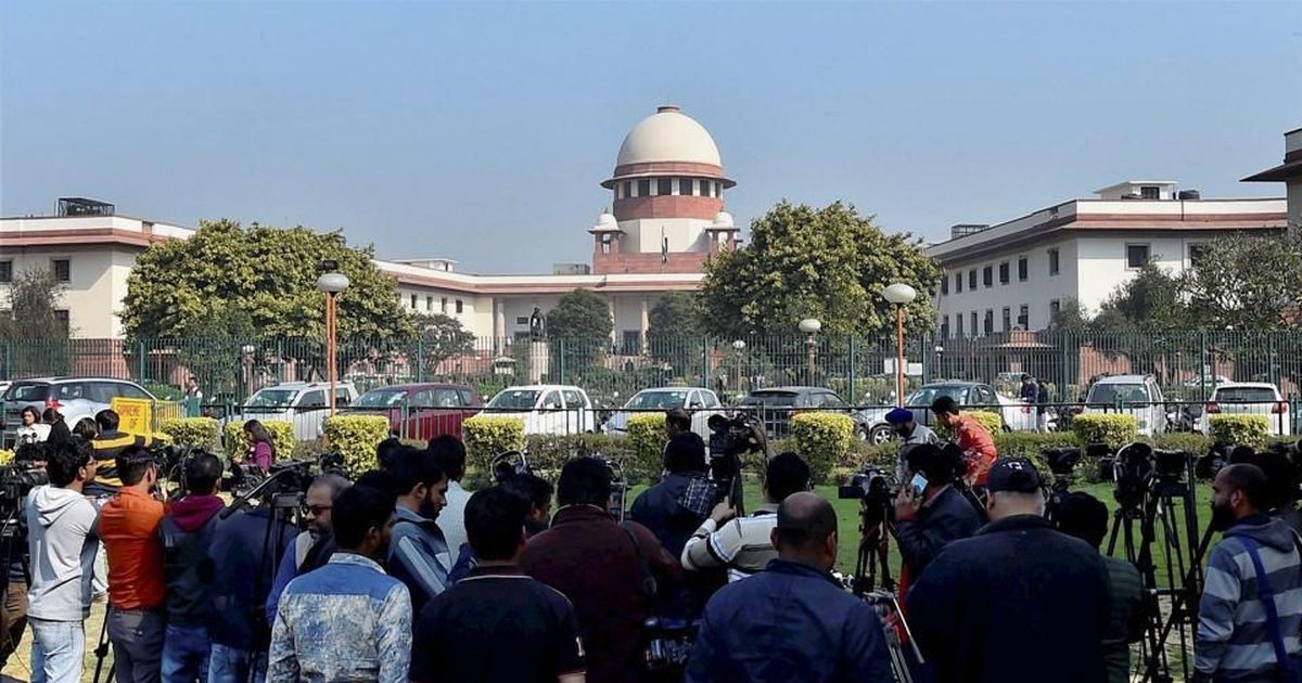 The big news: Supreme Court recommends new law to deal with mob lynching, and 9 other top stories