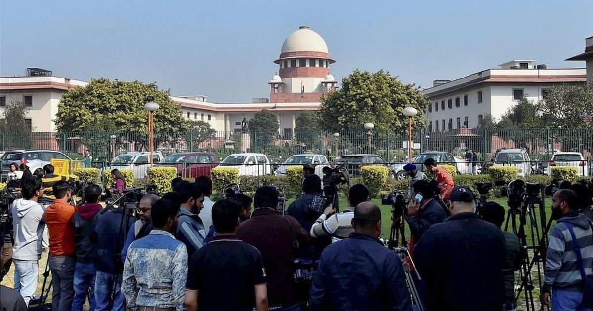 Supreme Court collegium overrules Karnataka CM’s objections to promote lawyers as HC judges