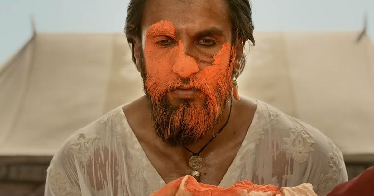 It’s official: ‘Padmavati’ renamed ‘Padmavat’ and will be released on January 25