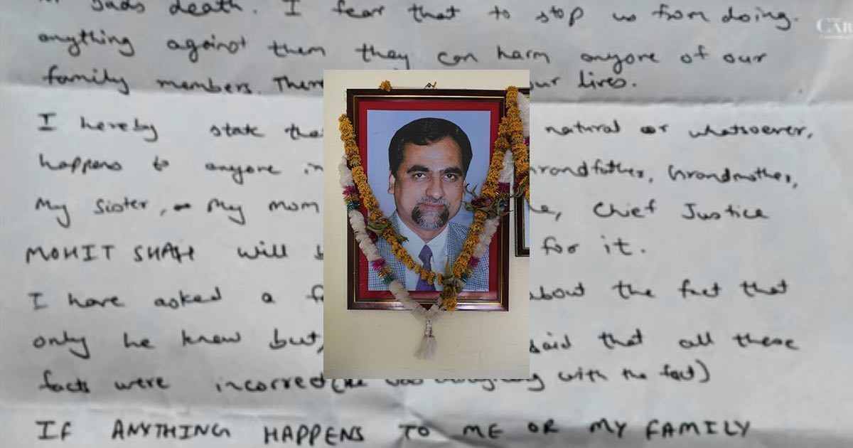 ‘Judge Loya’s death was natural’: SC dismisses pleas seeking inquiry into the case