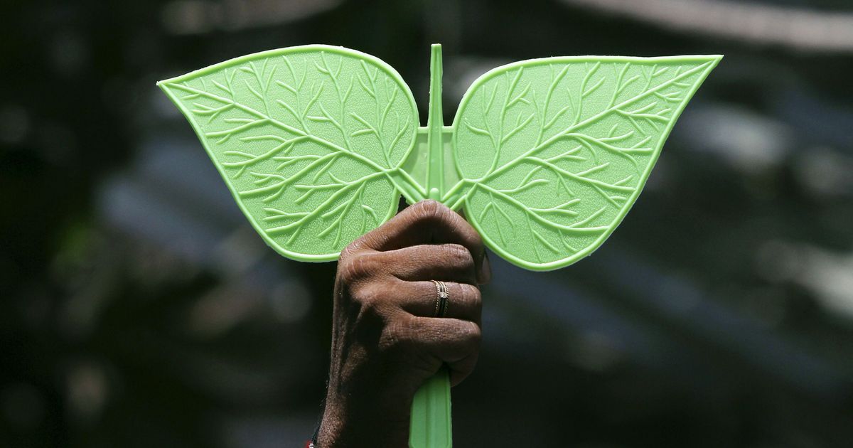 The big news: Tamil Nadu CM’s AIADMK faction wins two-leaves symbol, and nine other top stories