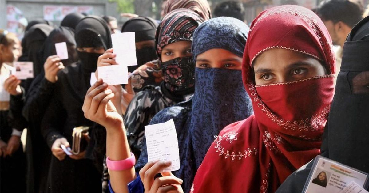 Supreme Court allows plea seeking women’s entry into mosques ‘because of Sabarimala verdict’