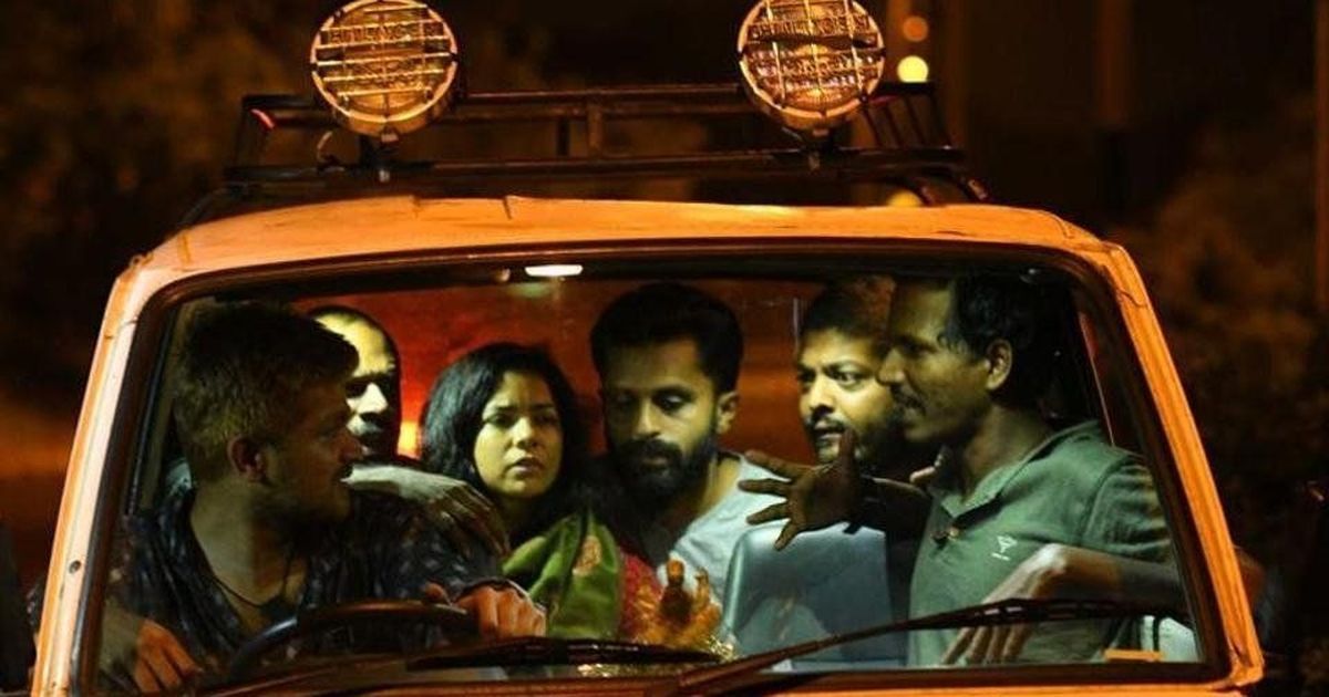‘S Durga’ makers move Kerala High Court challenging censor board’s decision to suspend certificate