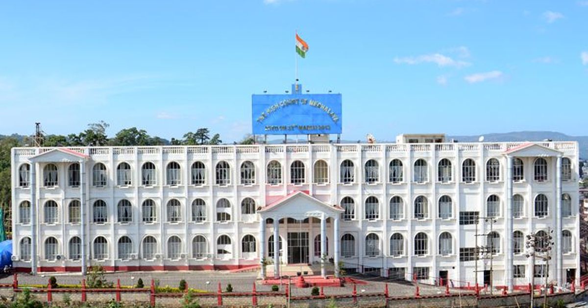 Shillong Times gets contempt notice for article about order seeking better perks for retired judges