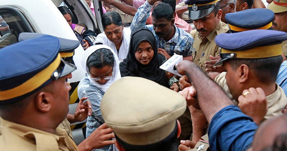 The big news: Supreme Court sends Hadiya back to college, and nine other top stories