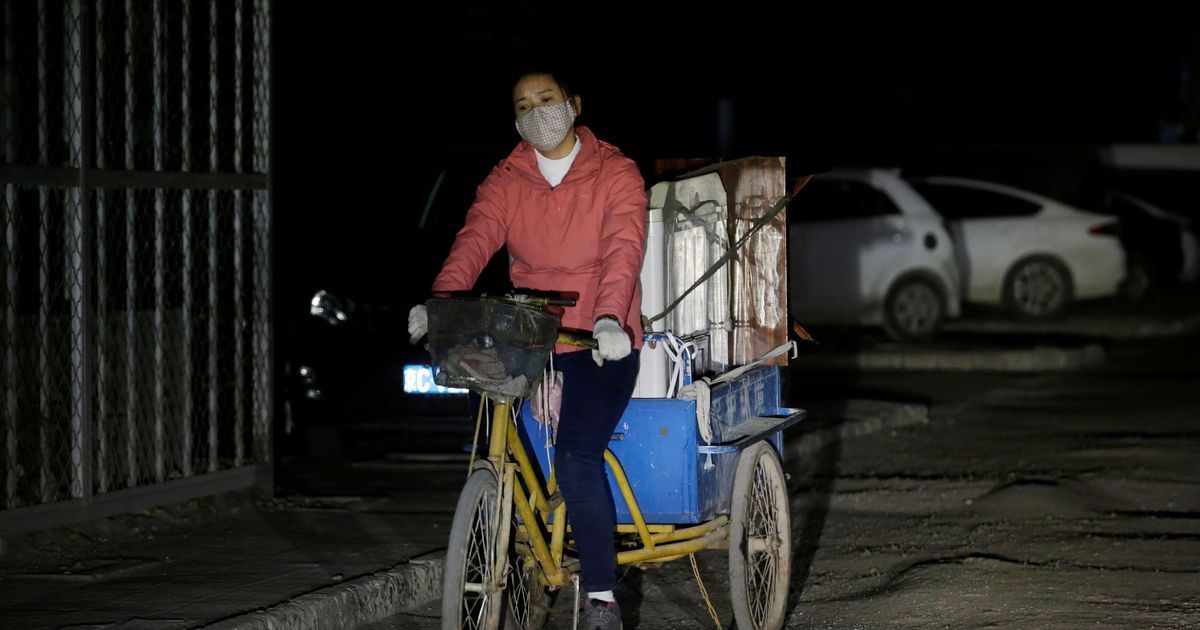 China: Citizens write to government condemning eviction of migrant workers in Beijing