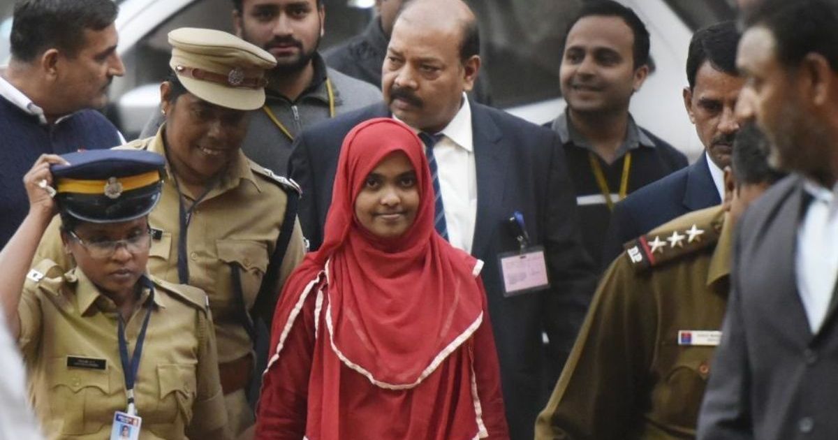 Hadiya case; SC to continue hearing Hadiya case; SC to continue hearing