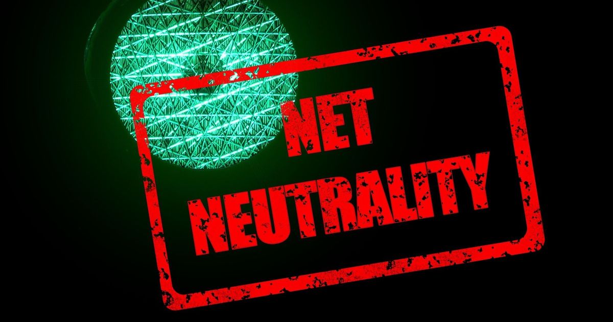 Centre approves telecom authority’s recommendations on net neutrality