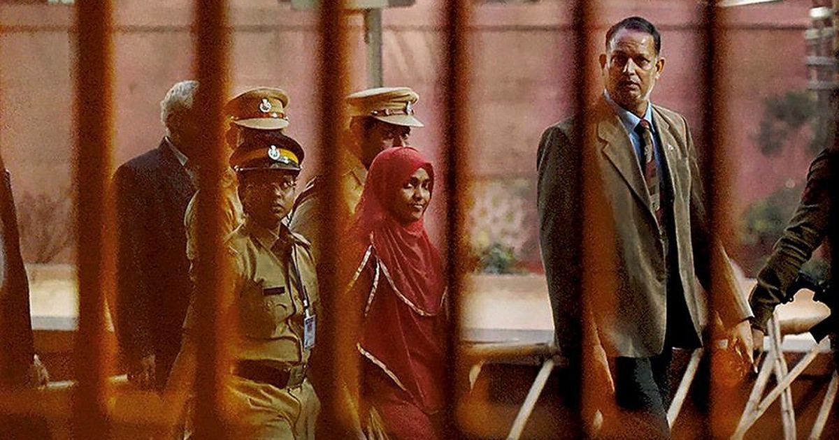 Kerala conversion case: I asked the court for freedom, but I am not free yet, says Hadiya