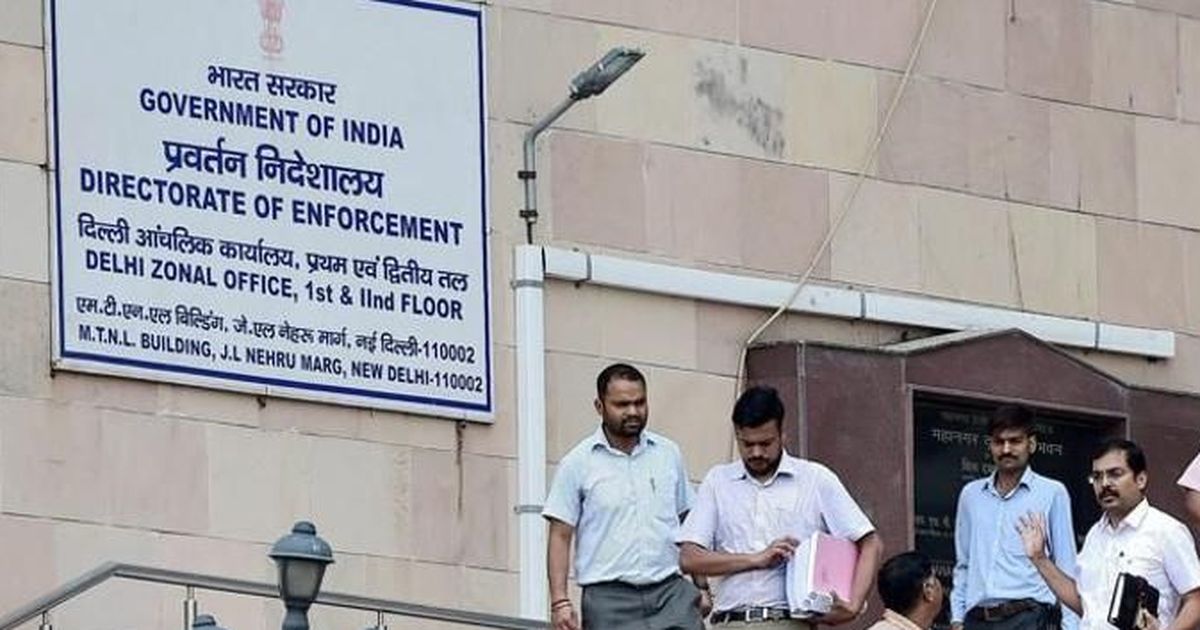 Delhi court grants bail to meat exporter Moin Qureshi accused of laundering money