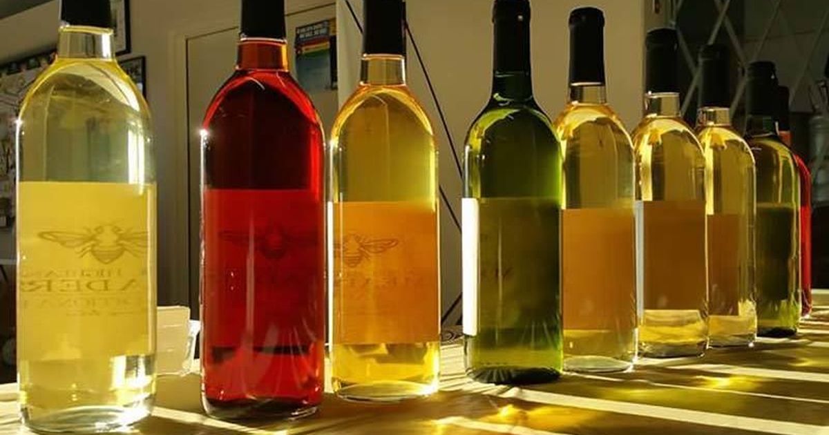 The nectar of Indian gods, mead is staging a comeback thanks to a Punebased meadery