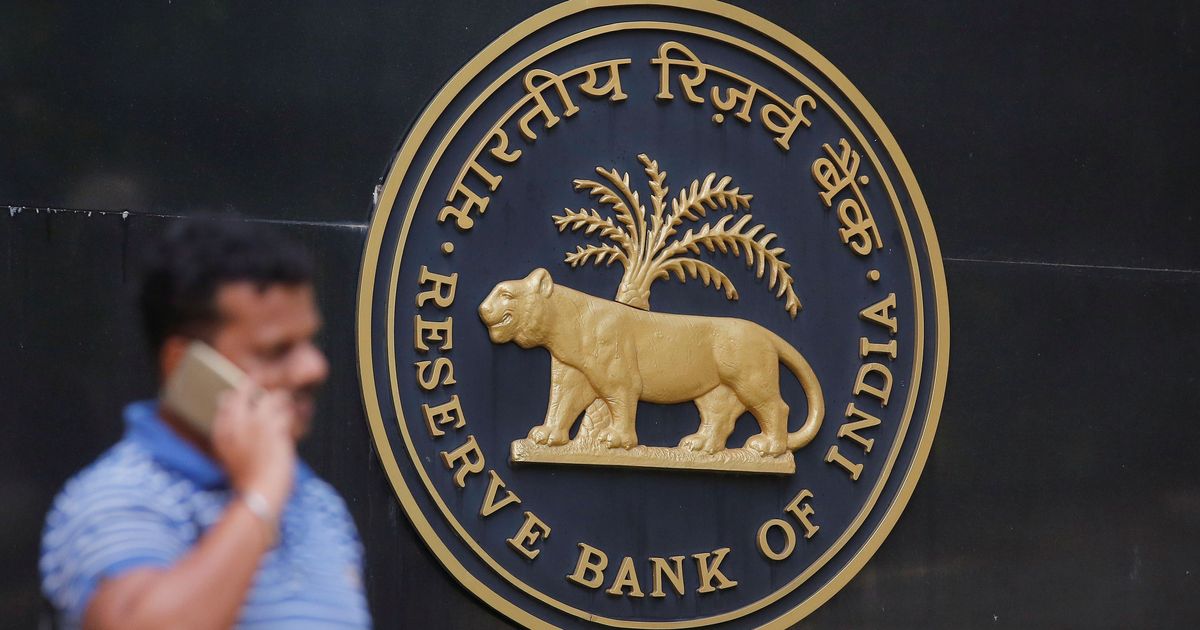 Reserve Bank of India steps up printing of notes, says it has sufficient cash in its vaults