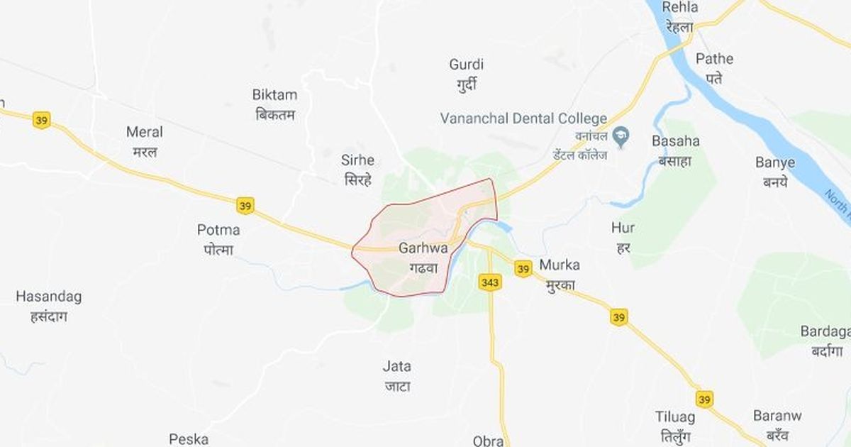 Jharkhand: Villagers say woman died of starvation, officials claim autopsy found food in her stomach
