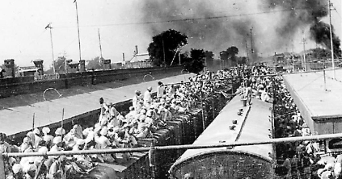 India’s first partition museum to open in Amritsar this week
