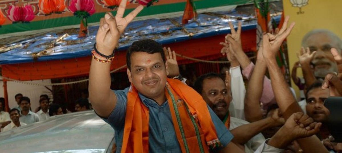 Maharashtra civic elections: Congress loses stronghold Latur to BJP