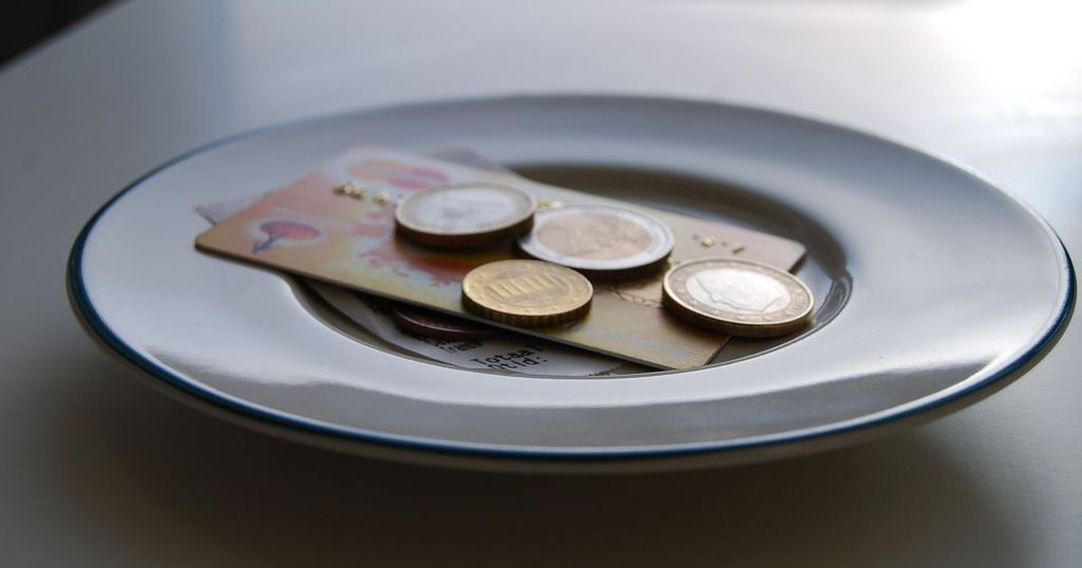 Does tipping really ensure better service? Probably not