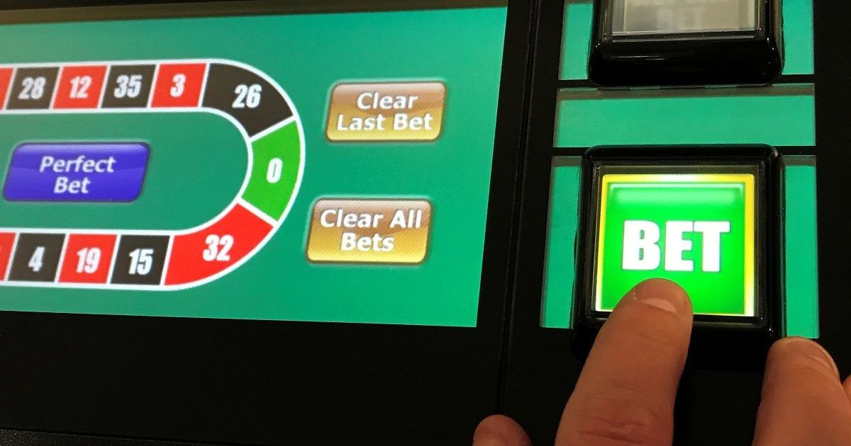 Completely banning betting and gambling has not been effective, says Law Commission
