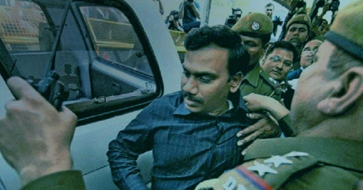 Here's how Congress reacted to the 2G scam verdict
