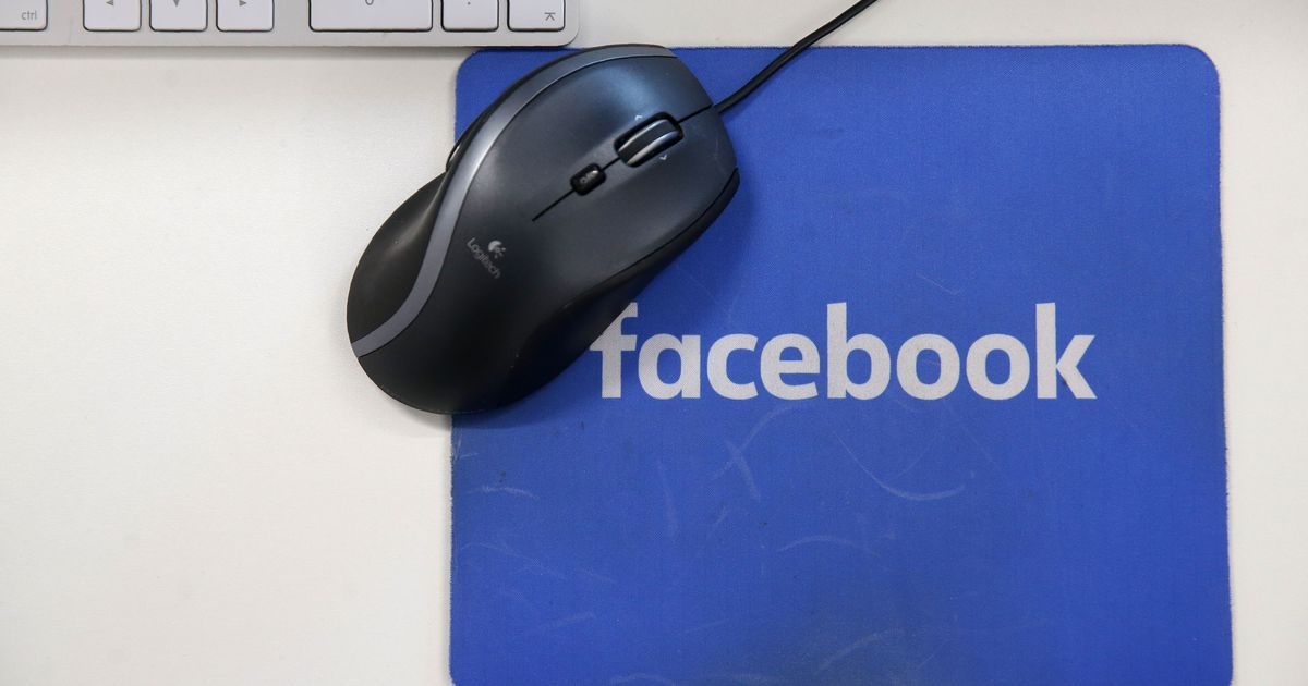 Japan asks Facebook to protect users’ personal data better