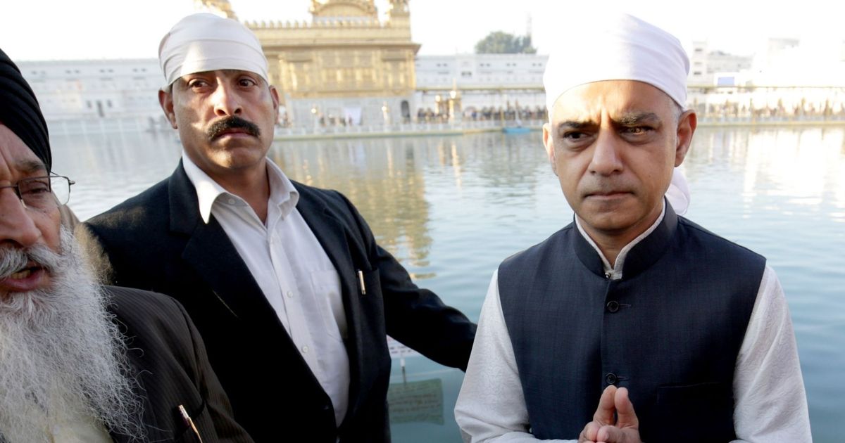 London’s mayor asks British government to issue a formal apology for the Jallianwala Bagh massacre