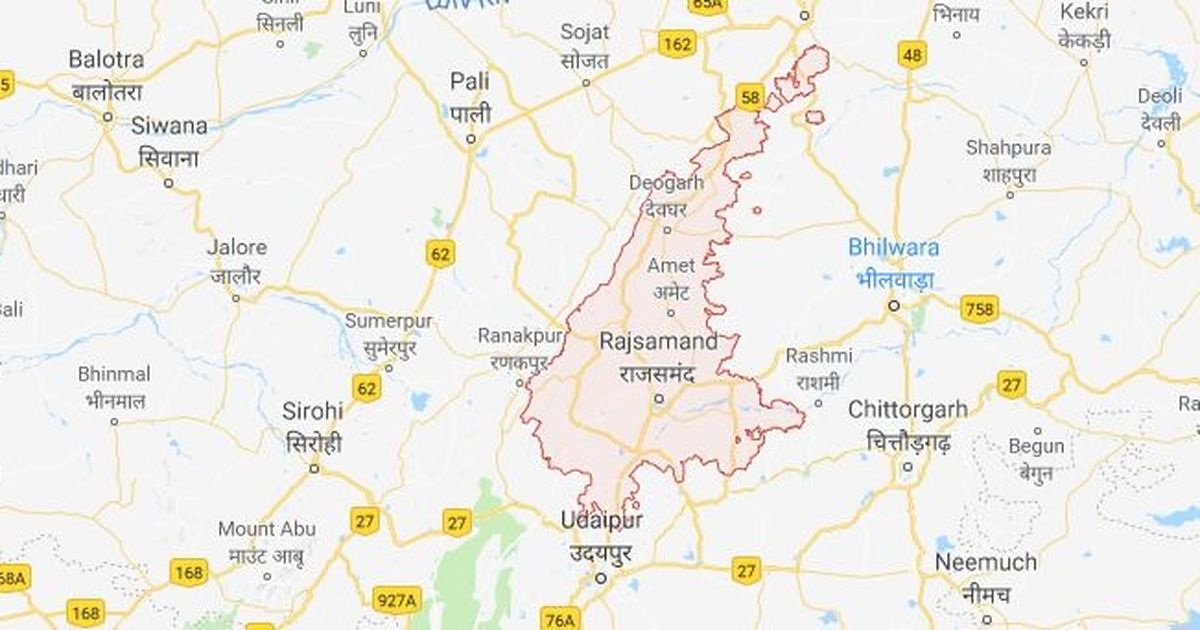 Rajasthan: Muslim labourer hacked to death in Rajsamand district, video goes viral