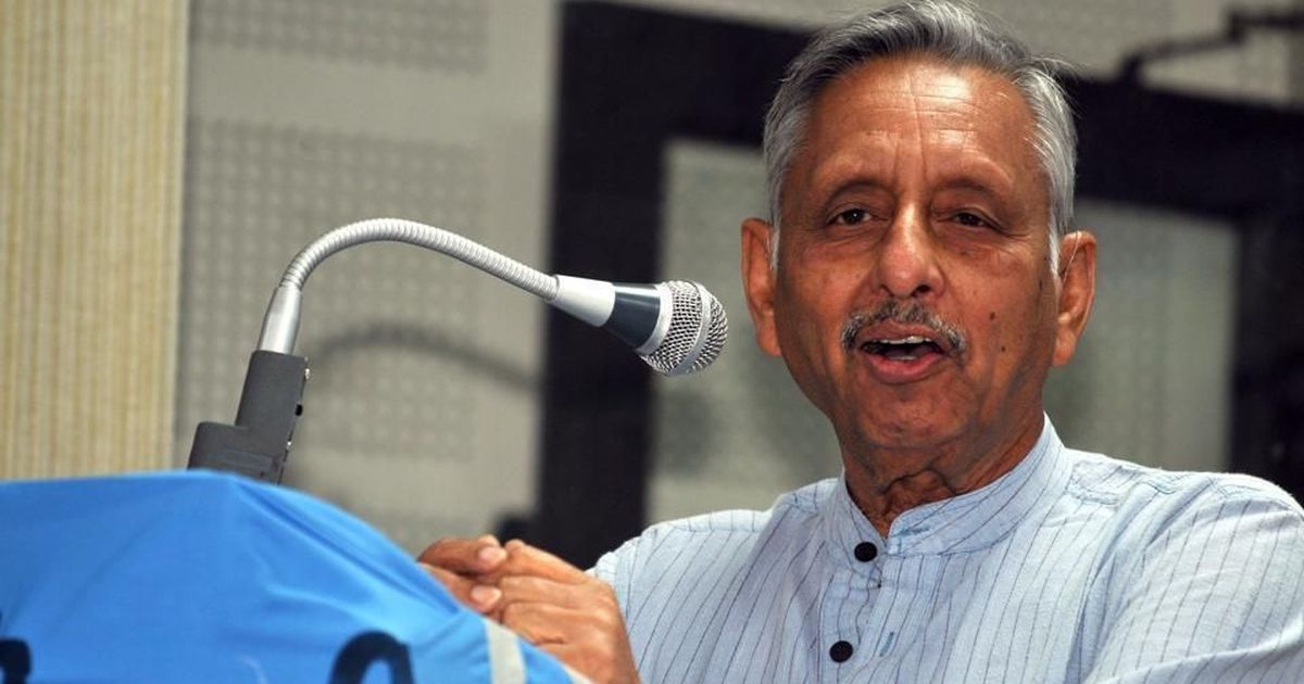 ‘I meant low level when I called PM neech,’ says Mani Shankar Aiyar after row over his comment