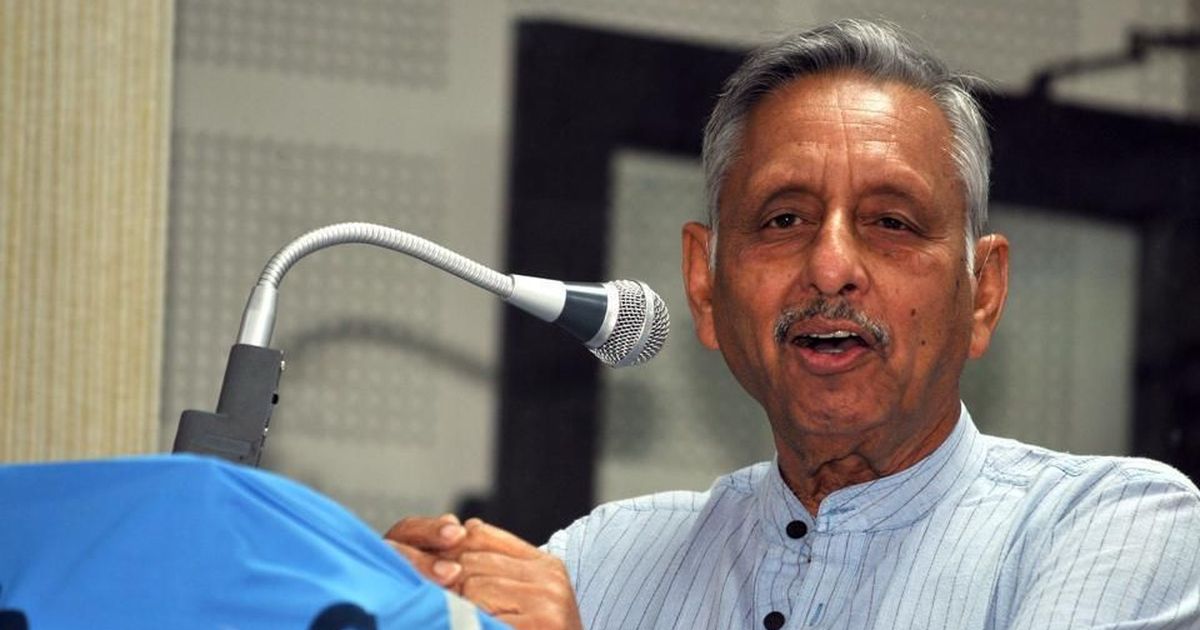 Mani Shankar Aiyar says his ‘neech kisam ka aadmi’ remark was prophetic, predicts defeat for PM Modi