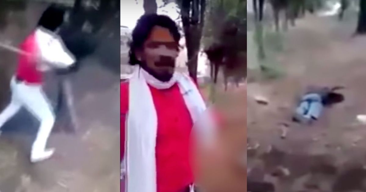 Rajsamand murder: Accused linked killing to ‘love jihad’ to hide his affair, says chargesheet