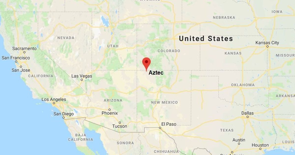 United States: Three students, including attacker, dead in New Mexico school shooting