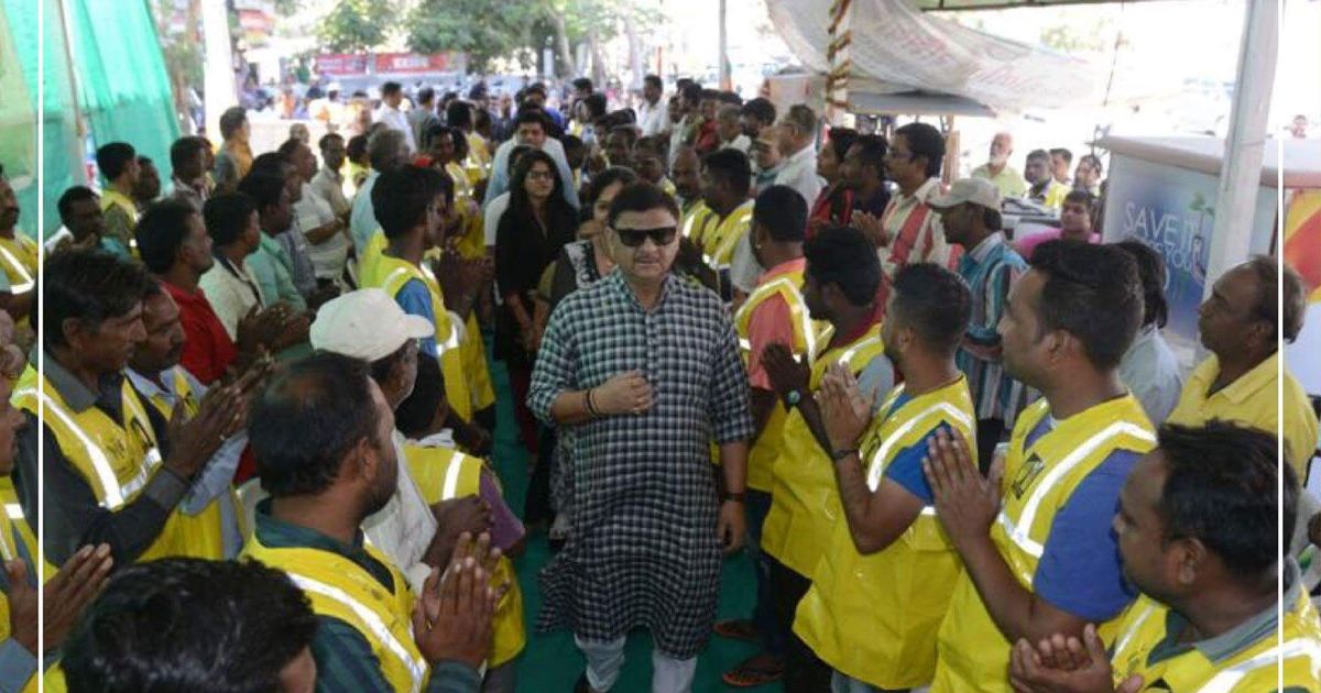 Gujarat: BJP candidate to get Election Commission notice for saying ‘dadhi-topi numbers must reduce’