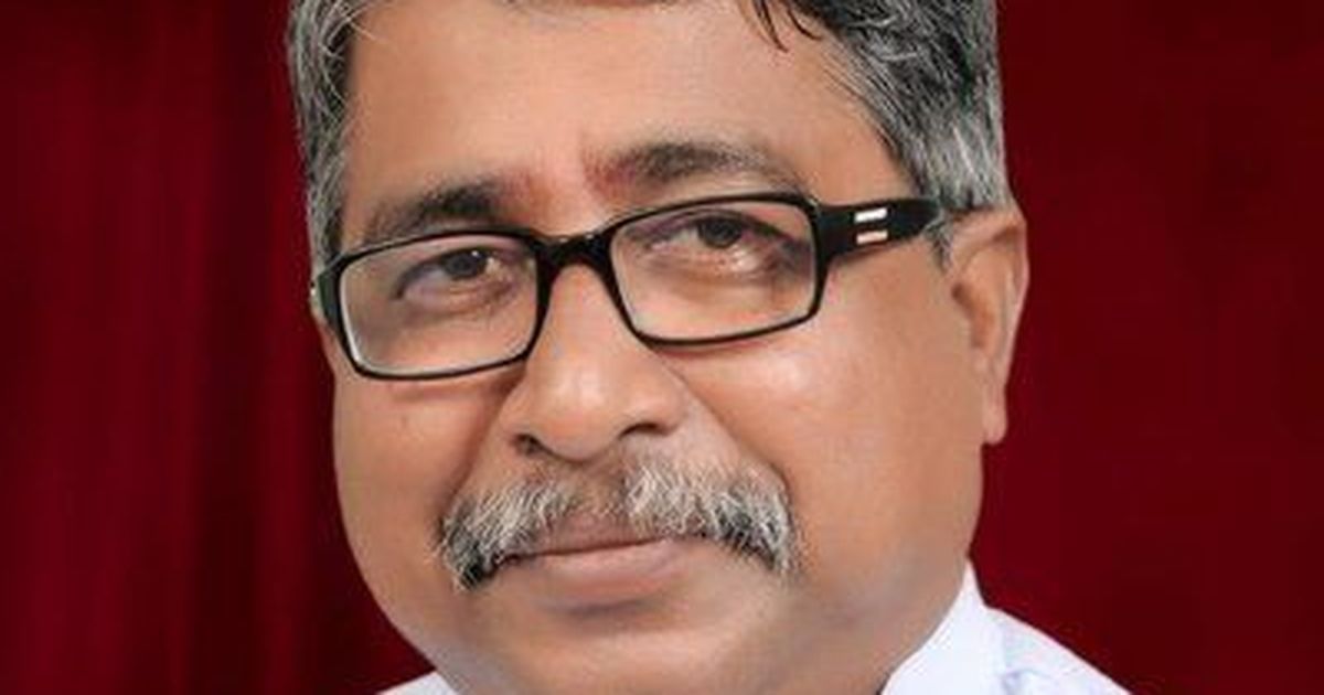 Hindus will ensure that Supreme Court’s Ayodhya verdict is in favour of Ram temple, says BJP leader