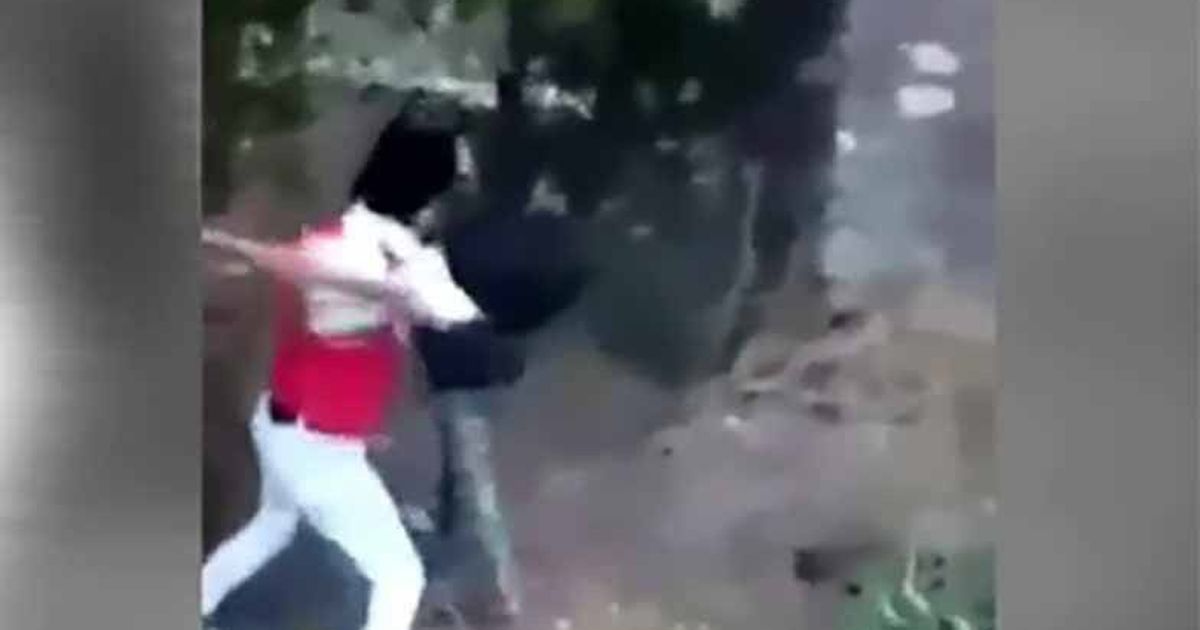 The assailants should be hanged, says family of labourer hacked to death in Rajasthan