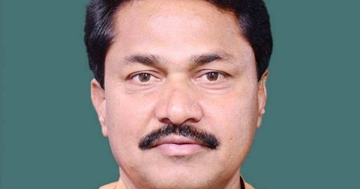 Congress’ Nana Patole elected Maharashtra Assembly Speaker after BJP withdraws candidate