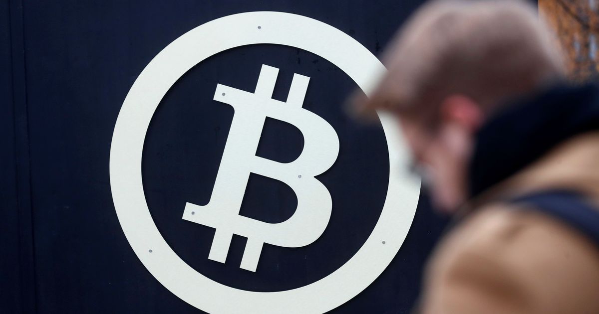Businessman accused in Rs 2,000-crore bitcoin scam arrested at Delhi airport