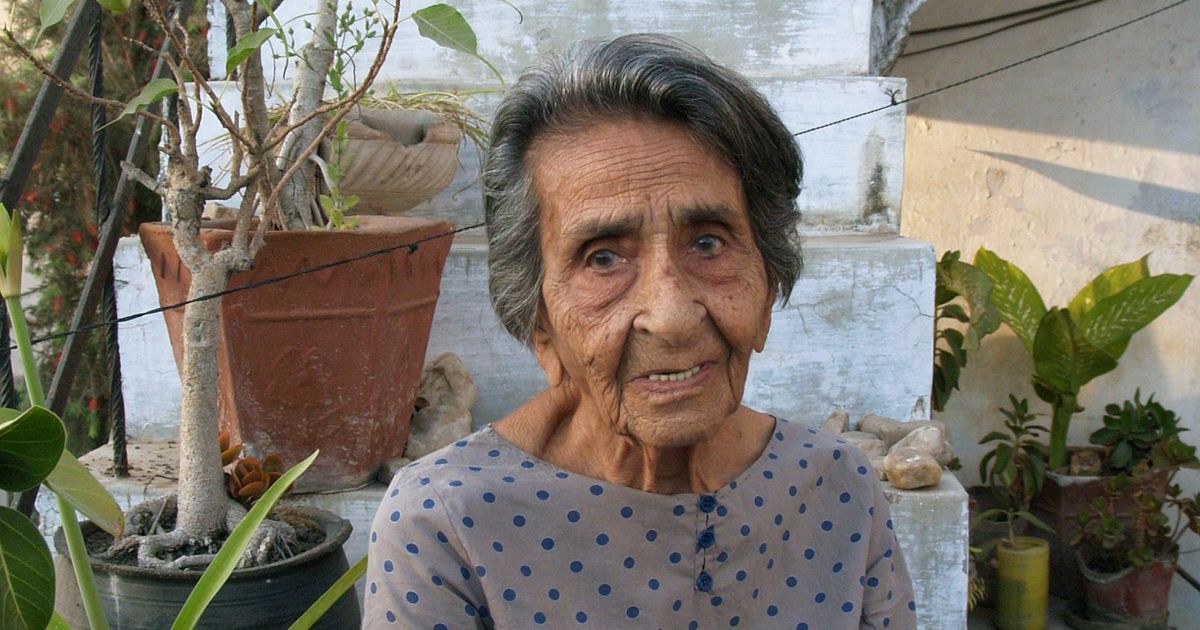 Google Doodle pays tribute to India’s first woman photojournalist Homai Vyarawalla