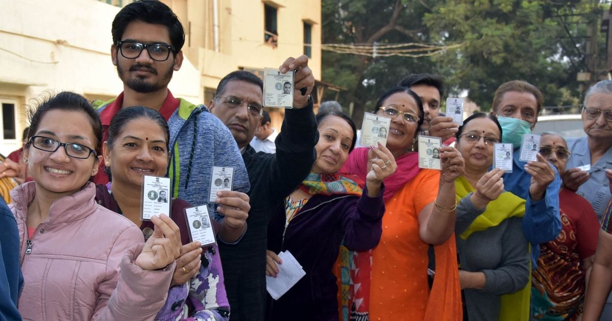 Hold a second round of polling when NOTA votes exceed winning candidate’s margin, says former CEC