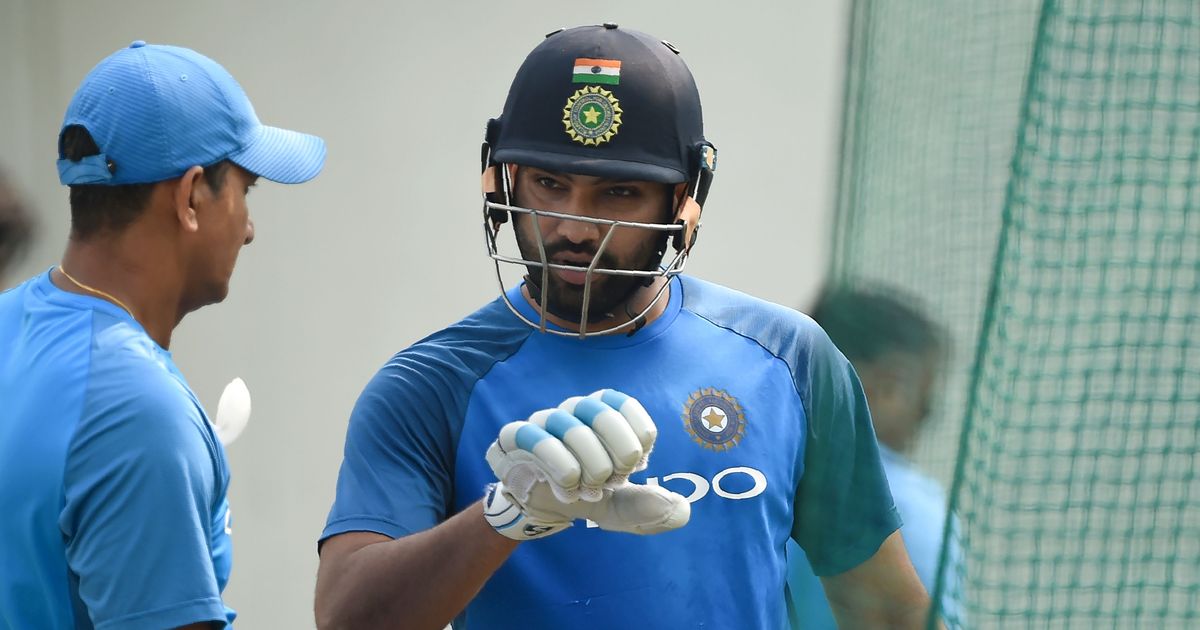 Sharma ton helps India bag ODI series win