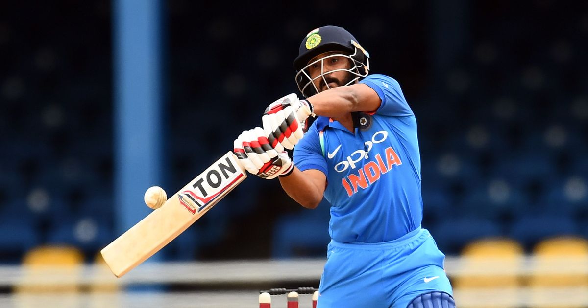 Kedar Jadhav Shardul Thakur back in India’s ODI squad for South Africa