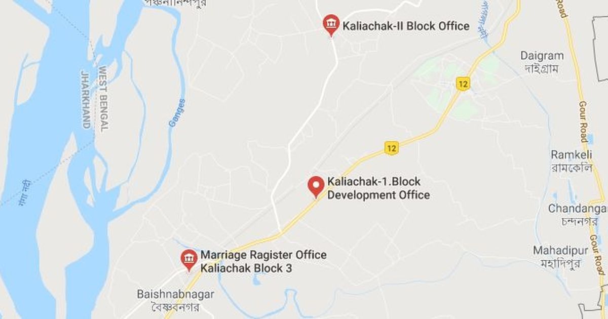 West Bengal: Two brothers lynched at a religious function in Malda, say police