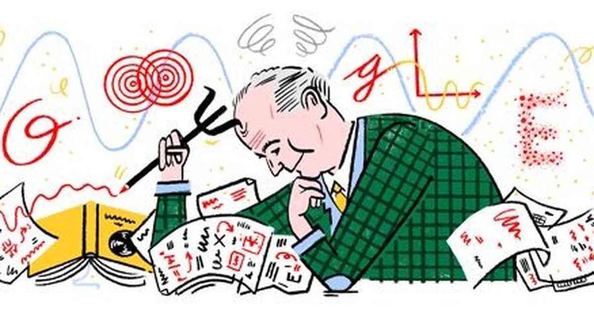 Who is Max Born? Google doodle honours physicist for his contributions to quantum mechanics