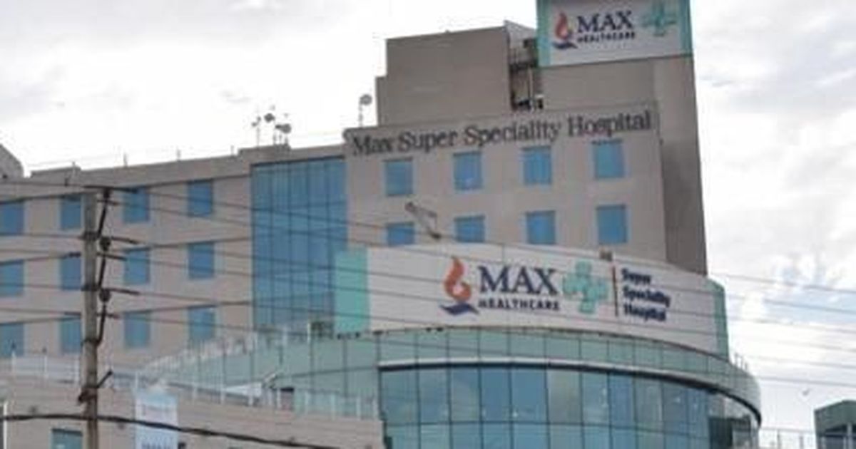 Consumer panel fines Max Hospital Rs 30 lakh for negligence while delivering a baby in 2007