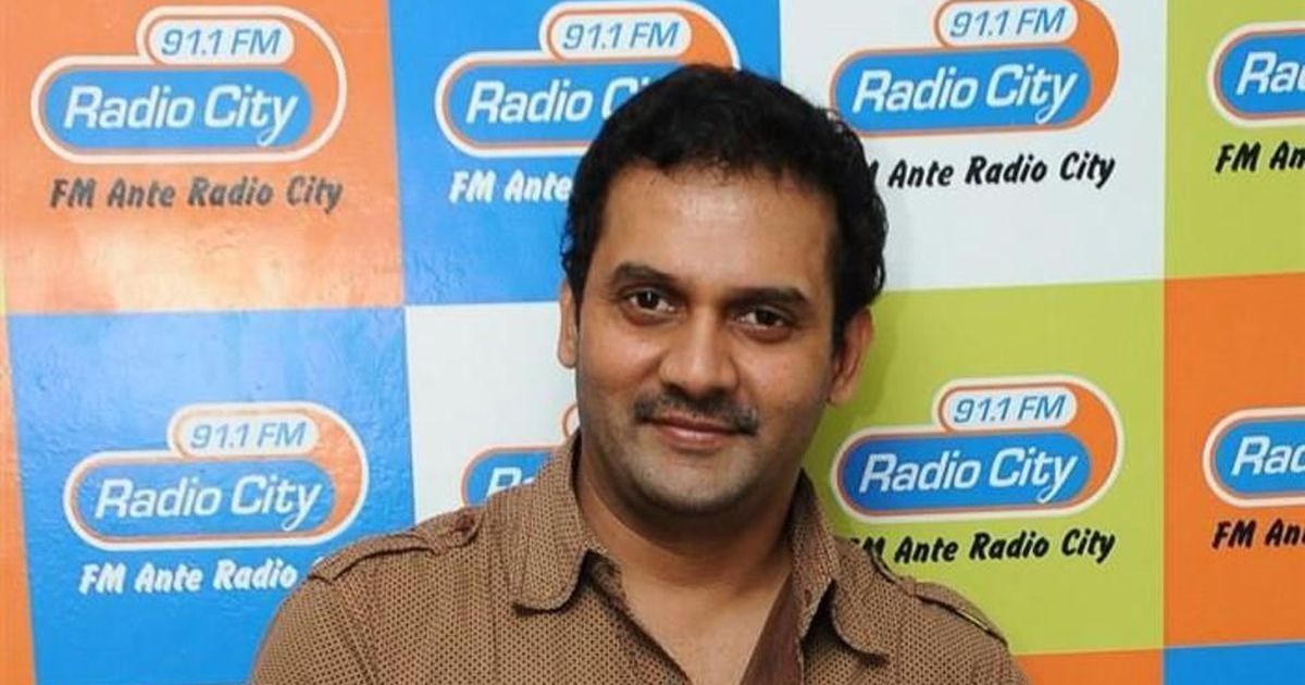 Telugu actor Vijay Sai found dead in his apartment, police suspect suicide