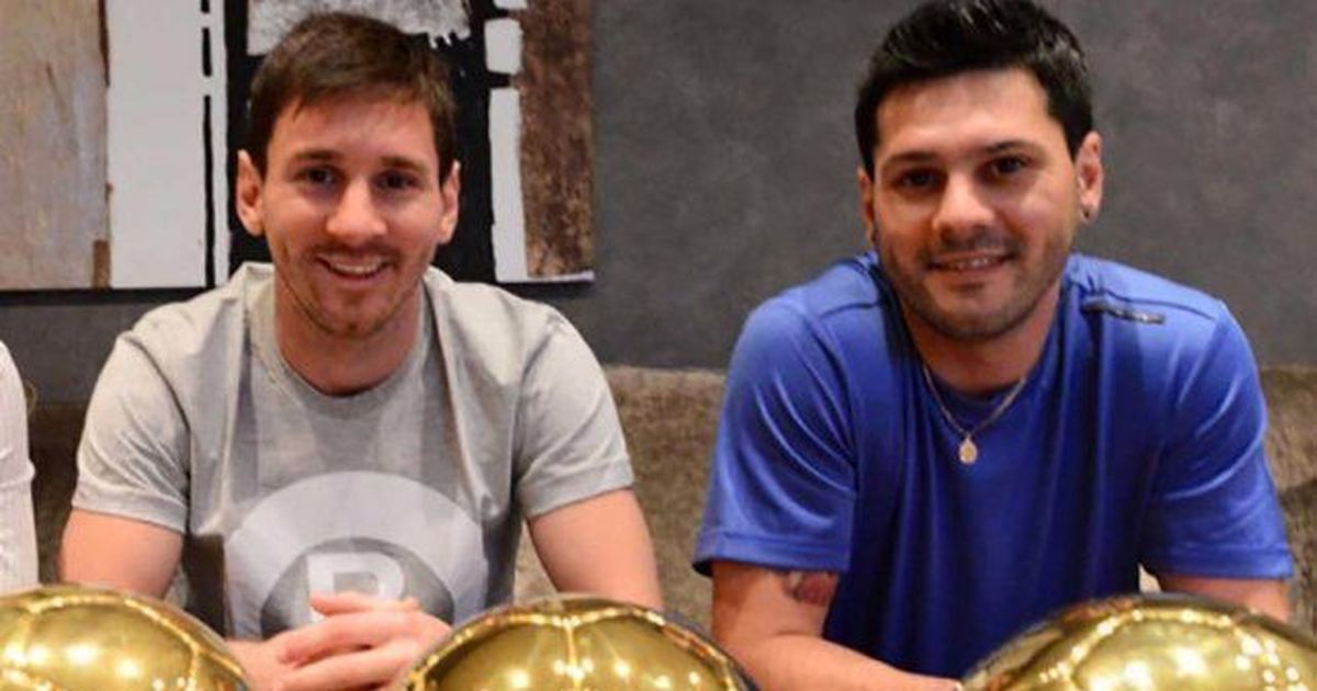 Lionel Messi wins Pichichi and Alfredo Di Stefano awards