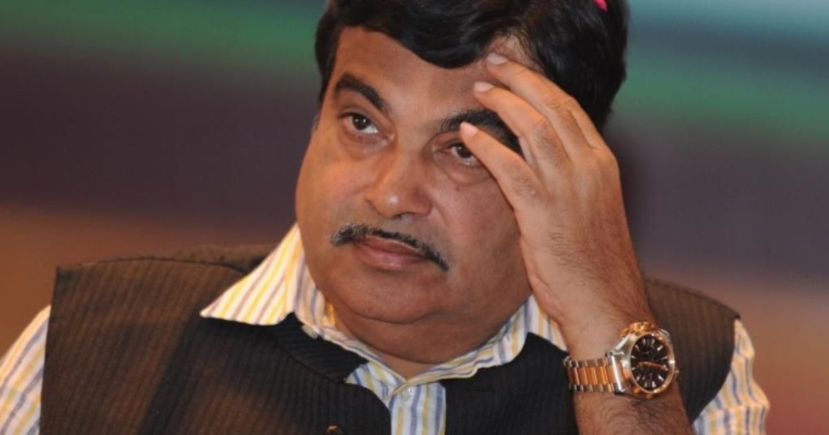 Sharad Pawar ‘worried for his friend’ Nitin Gadkari as he is being projected as alternative to Modi