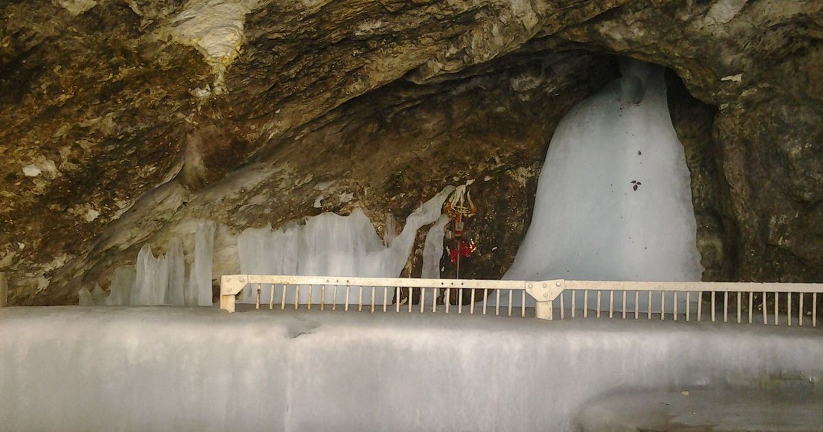 Supreme Court sets aside NGT order on Amarnath restrictions