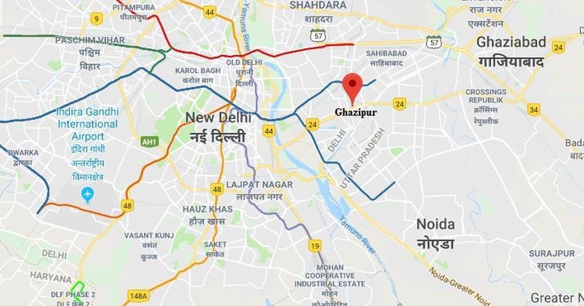 Delhi: Woman and her lover arrested for killing her six-year-old daughter, say police