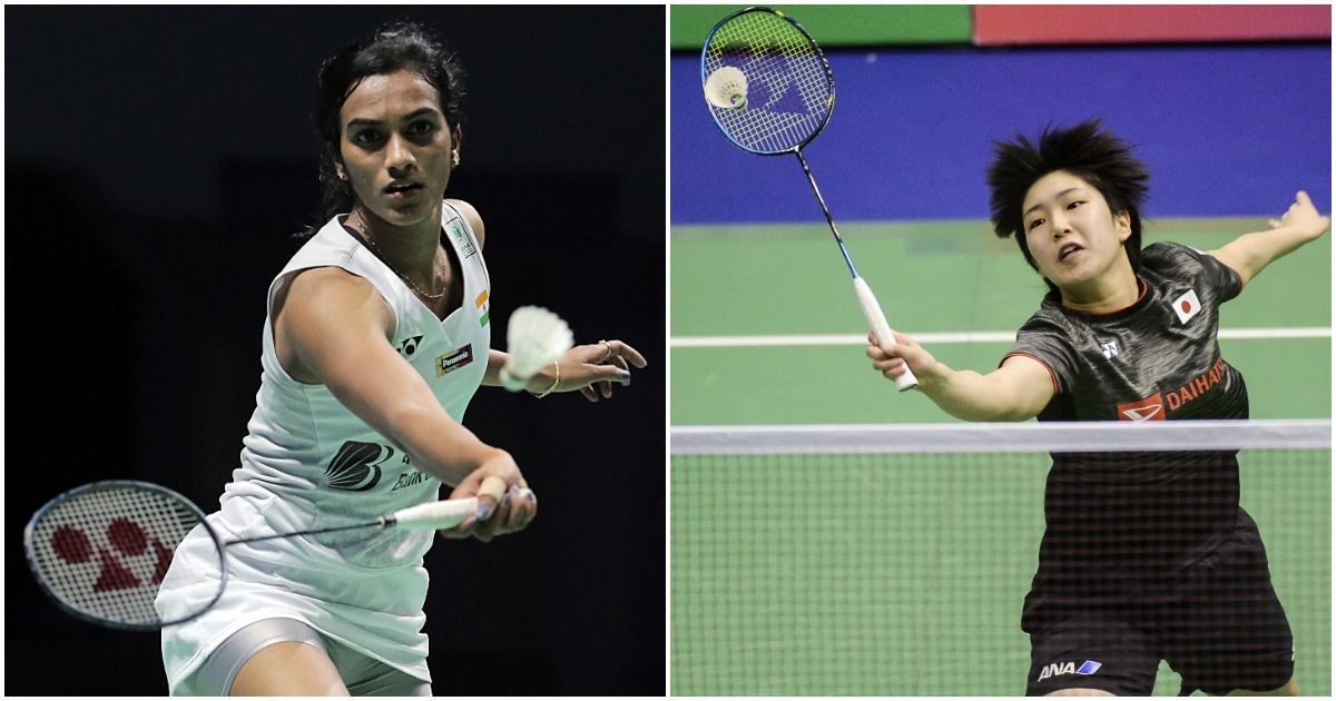 Indonesia Masters, semi-final as it happened: Akane Yamaguchi breezes past PV Sindhu 