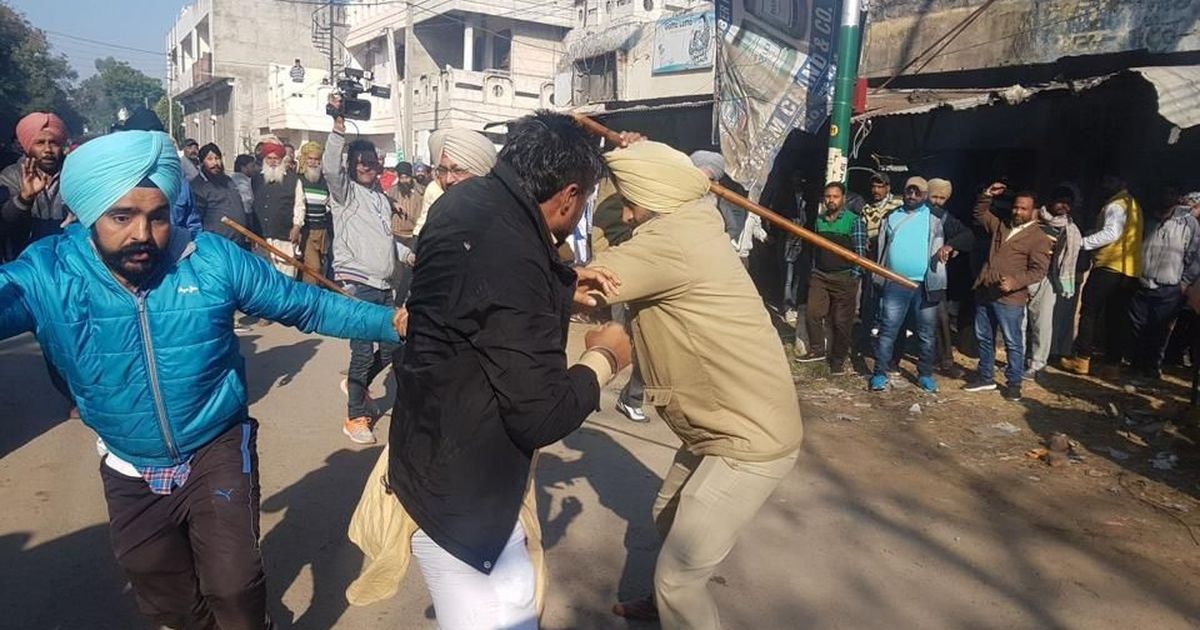 Congress sweeps Punjab civic body elections, CM says it is a vindication of government’s policies