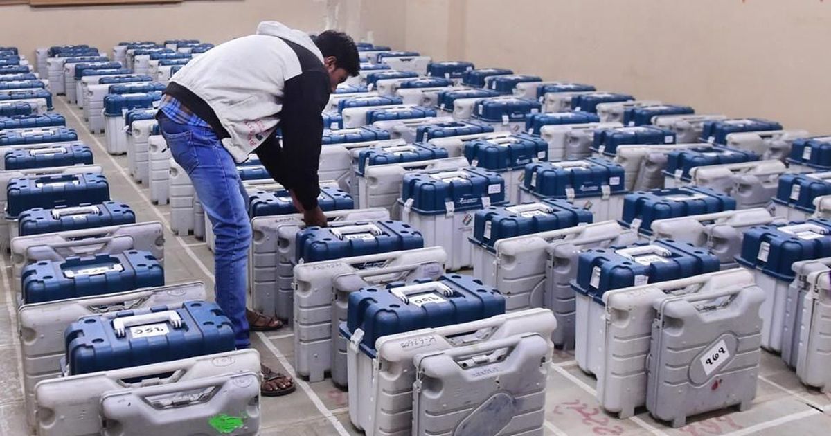 Law Commission set to recommend a legal framework for simultaneous elections, say reports