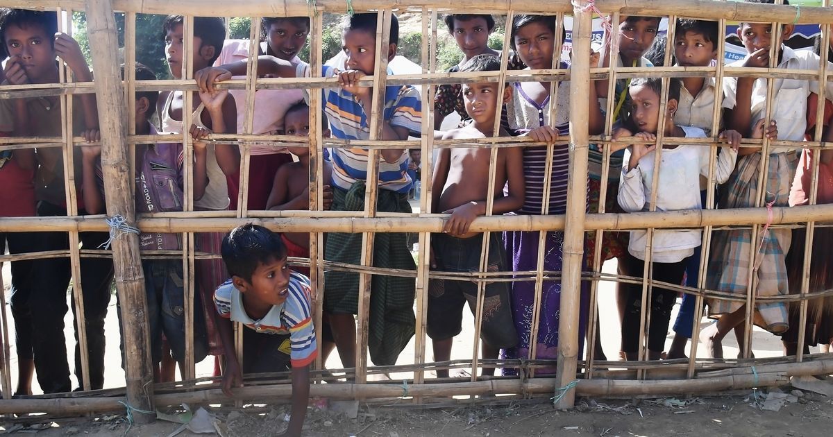 Repatriation of Rohingya refugees will not begin on Tuesday, says Bangladesh